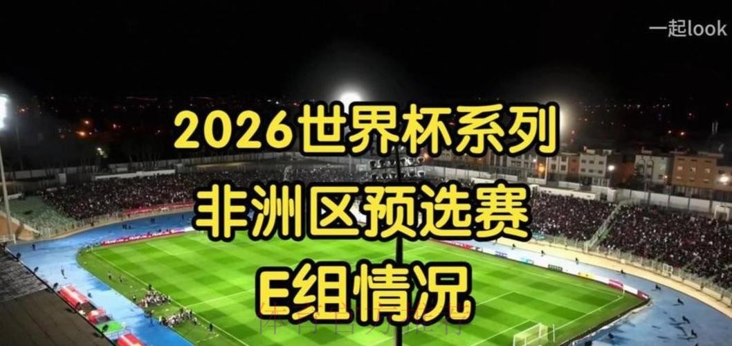 世界杯非洲区预选赛现场直播最新资讯 世界杯非洲区预选赛现场直播最新资讯
