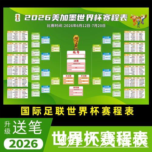 2026世界杯直播最新入口地址全解析 2026世界杯直播最新入口地址全解析
